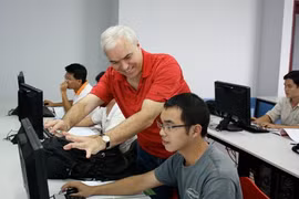 L’Allemagne reste le premier partenaire commercial du Vietnam au sein de l’UE