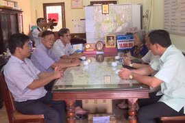 Soutenir Tran To Nga dans sa lutte pour la justice des victimes de l'agent orange