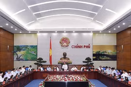 Le gouvernement cherche des solutions aux problèmes émergents