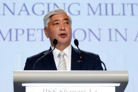 Aucun pays ne peut être étranger à la stabilité régionale, selon Tokyo