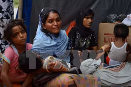 La Malaisie proteste contre la déclaration de l'UNHCR à propos des réfugiés