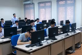 Le Vietnam gagne 6 médailles d’or aux APMOPS 2016