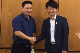 La JETRO sonde l'environnement des affaires à Tay Ninh