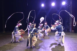 Quy Nhon et Nha Trang sur un air de musique sud-coréenne