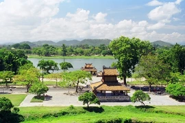 Huê, ou l’harmonie de la ville et de la nature