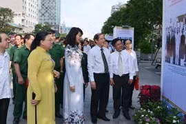 Programmes culturels en écho à la Fête nationale