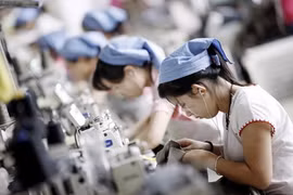 Investissements aséaniens massifs dans l’industrie manufacturière