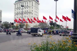 Hue et Nha Trang prêtes à accueillir des visiteurs lors du Têt