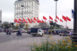 Hue et Nha Trang prêtes à accueillir des visiteurs lors du Têt