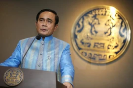 Thaïlande : les élections générales prévues en 2017