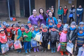 Développement du tourisme responsable au Vietnam