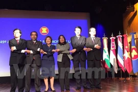 Célébration de la Journée de l’ASEAN en Argentine