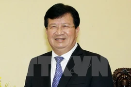 Coopération Vietnam-Laos dans l'énergie et les mines