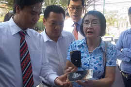 La peinture du Vietnam surpasse plusieurs produits étrangers