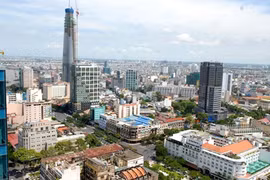 La 3e Conférence des Vietnamiens de l'étranger aura lieu à HCM-Ville