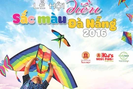 Da Nang : Bientôt un festival de cerf-volant sur la plage de My Khê