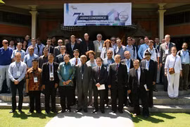 Informatique : la conférence ACIIDS à Dà Nang du 14 au 16 mars