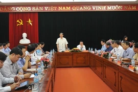 L’Académie nationale de politique Hô Chi Minh relève le défi de la modernité