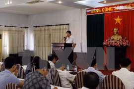 Vietnam et Laos coopèrent pour améliorer la qualité des affaires religieuses