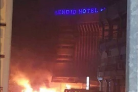 Le Vietnam condamne l’attaque terroriste au Burkina Faso