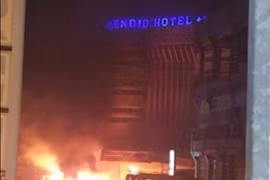 Le Vietnam condamne l’attaque terroriste au Burkina Faso