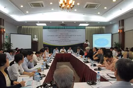  Bên Tre : 22 projets en attente d’aide d’ONG étrangères