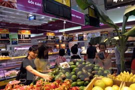 The Financial Times évalue les potentiels du commerce de détail au Vietnam