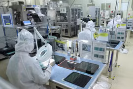 Singapour, 2e investisseur étranger au Vietnam