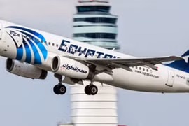 Disparition du vol MS804 d’EgyptAir: le Vietnam adresse ses condoléances à l'Egypte et à la France