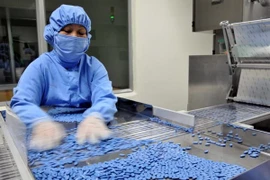 Le marché pharmaceutique du Vietnam séduit les investisseurs étrangers 