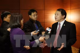 XIIe Congrès du PCV : la candidature et la nomination sont démocratiques