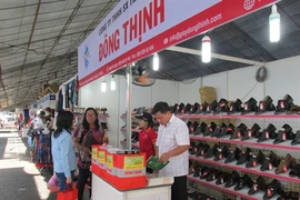 Hô Chi Minh-Ville : ouverture du Mois des soldes 2016