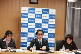 Le TPP dopera l'investissement et le commerce entre le Japon et le Vietnam