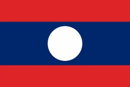 Félicitations à la 41ème Journée nationale du Laos
