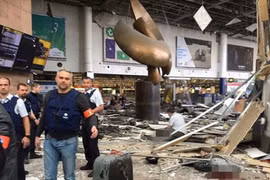 Attaques terroristes à Bruxelles : messages de condoléances du Vietnam