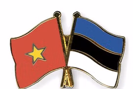 Consultation politique Vietnam-Estonie