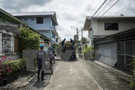 La Thaïlande confirme 21 cas de virus Zika à Bangkok