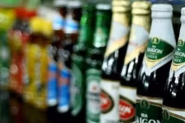 Bière : les géants mondiaux lorgnent le marché vietnamien