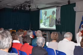 Journée de solidarité avec les victimes de l’agent orange/dioxine vietnamiennes
