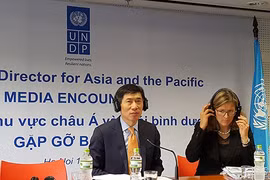 L'ONU continue de soutenir le Vietnam dans son développement