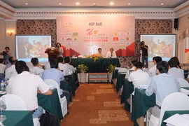 Promotion des produits vietnamiens de haute qualité