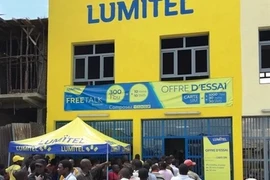 Viettel à la conquête de l’Afrique