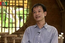 Sia-Getz Architecture 2016 couronne l’architecte Hoàng Thuc Hào