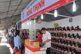 Hô Chi Minh-Ville : ouverture du Mois des soldes 2016