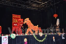 L’Association "Le Liseron" contribue au rayonnement de l’amitié entre la France et le Vietnam