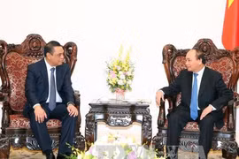 Le Vietnam et l’Indonésie resserrent leur coopération dans la sécurité 