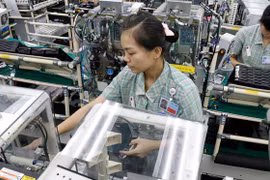 Forte hausse des exportations vietnamiennes sur ses principaux marchés