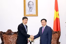 Vietnam - PNUD : vers un partenariat stratégique