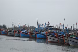  Faire une percée dans l’exploitation des ressources maritimes 