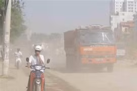 Le PM approuve un plan de contrôle de la qualité de l'air jusqu’en 2020